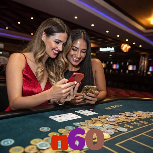 A Magia dos Jogos de Fantasia na n60