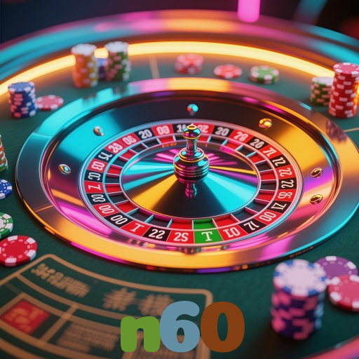 A Magia dos Jogos de Fantasia na n60