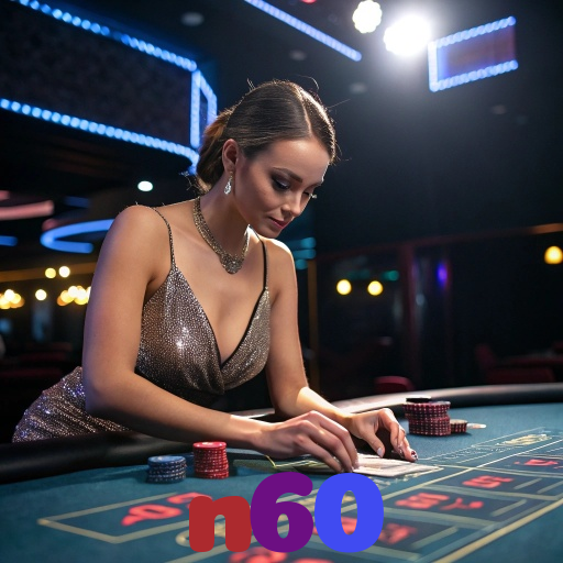 A Magia dos Jogos de Fantasia na n60