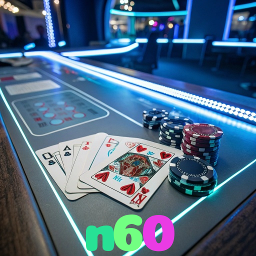 A Magia dos Jogos de Fantasia na n60