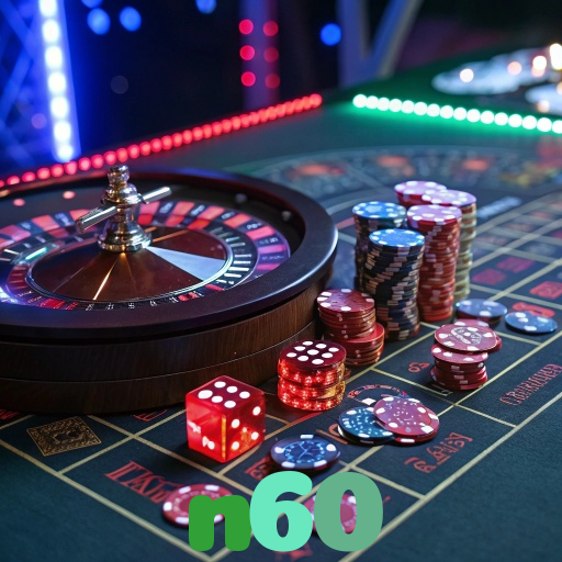 A Magia dos Jogos de Fantasia na n60