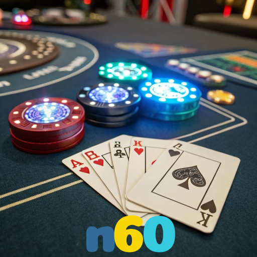 A Magia dos Jogos de Fantasia na n60