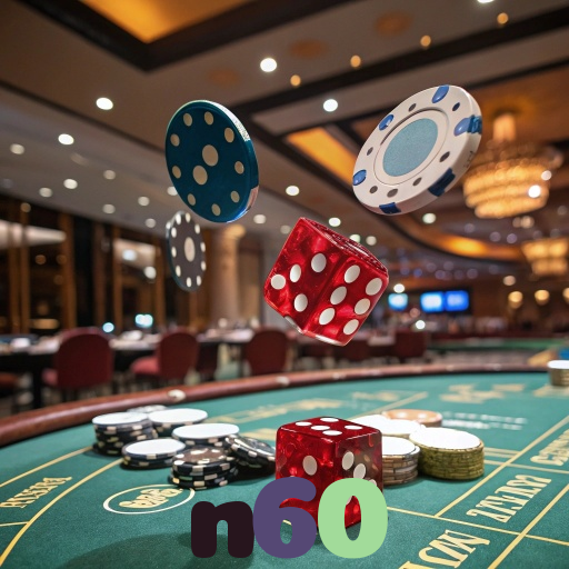 A Magia dos Jogos de Fantasia na n60
