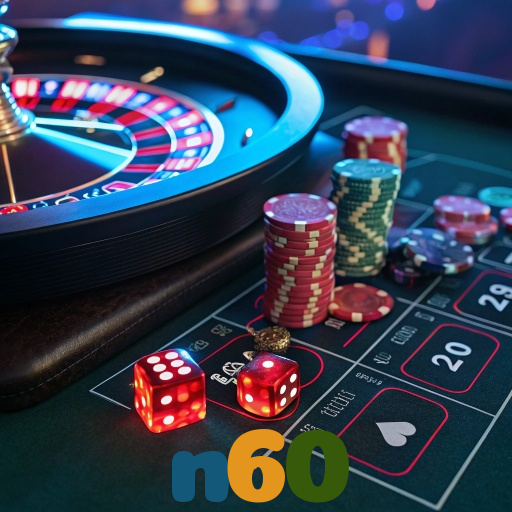 A Magia dos Jogos de Fantasia na n60