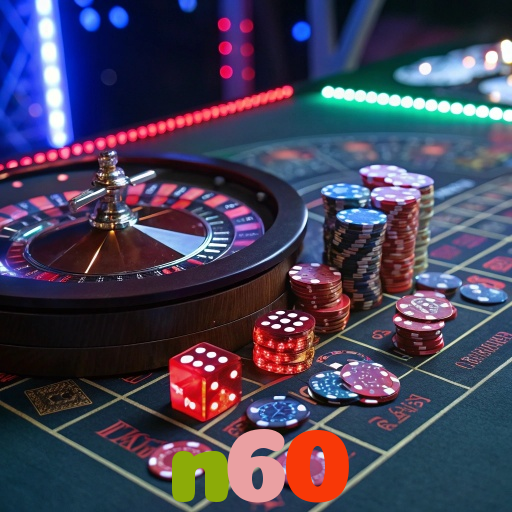 A Magia dos Jogos de Fantasia na n60
