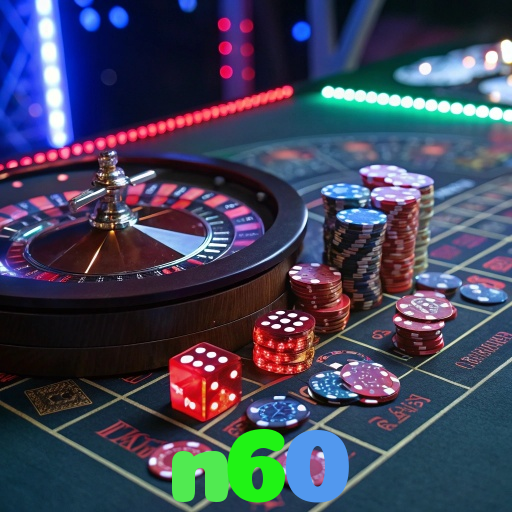 A Magia dos Jogos de Fantasia na n60