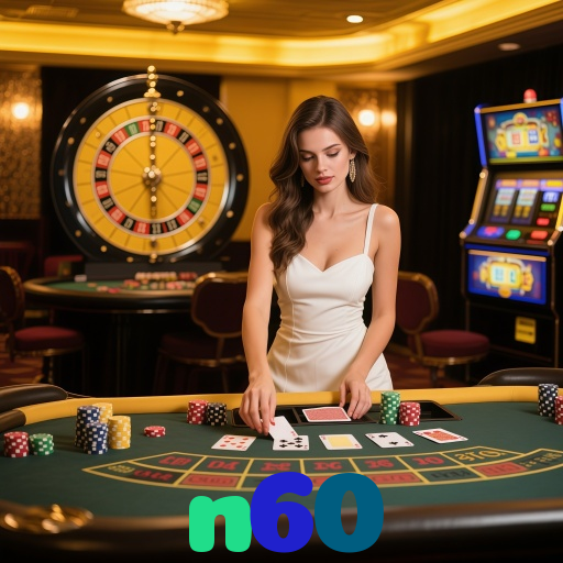 A Magia dos Jogos de Fantasia na n60