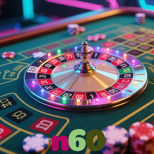 A Magia dos Jogos de Fantasia na n60