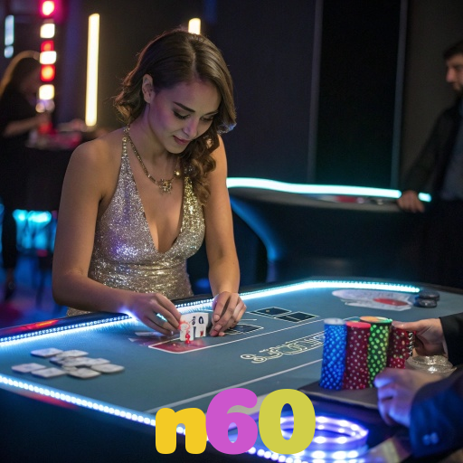 A Magia dos Jogos de Fantasia na n60