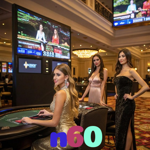 A Magia dos Jogos de Fantasia na n60