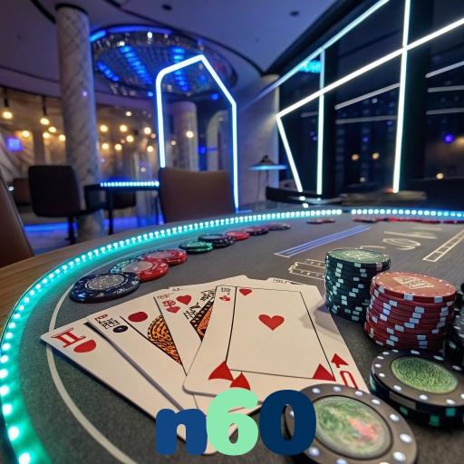 A Magia dos Jogos de Fantasia na n60