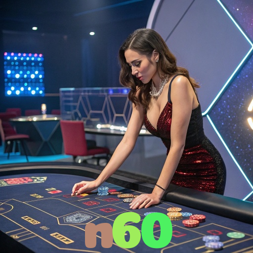 A Magia dos Jogos de Fantasia na n60