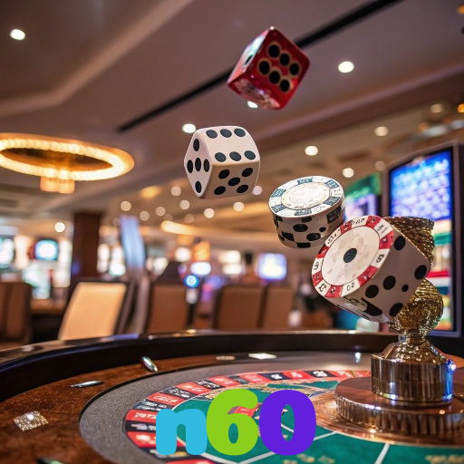 A Magia dos Jogos de Fantasia na n60