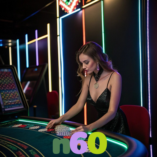 A Magia dos Jogos de Fantasia na n60