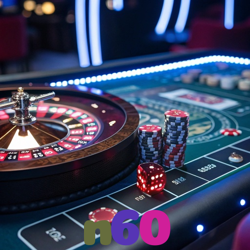 A Magia dos Jogos de Fantasia na n60