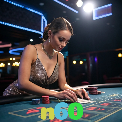 A Magia dos Jogos de Fantasia na n60