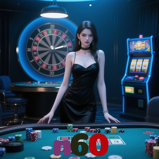 A Magia dos Jogos de Fantasia na n60