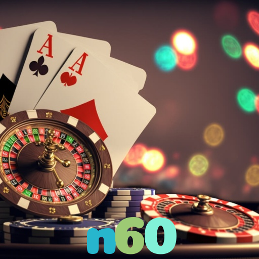 A Magia dos Jogos de Fantasia na n60