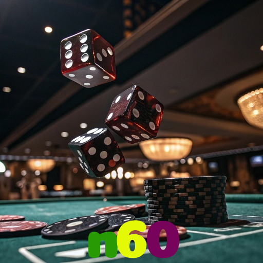 A Magia dos Jogos de Fantasia na n60