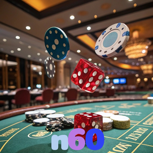 A Magia dos Jogos de Fantasia na n60