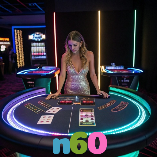 A Magia dos Jogos de Fantasia na n60