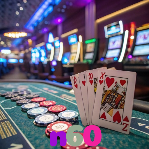 A Magia dos Jogos de Fantasia na n60
