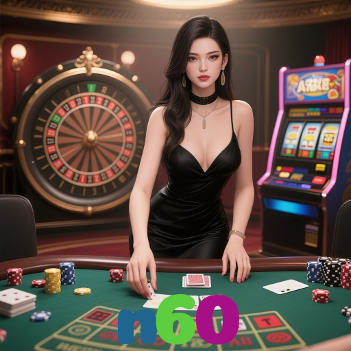 A Magia dos Jogos de Fantasia na n60
