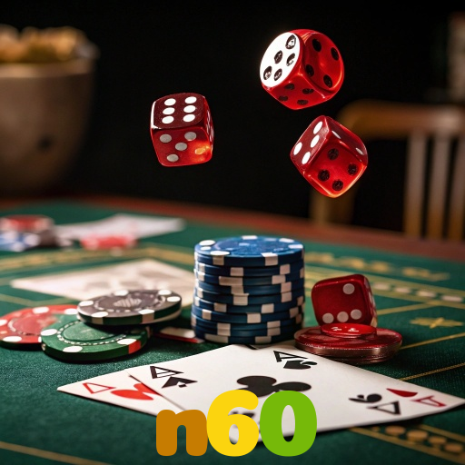 A Magia dos Jogos de Fantasia na n60