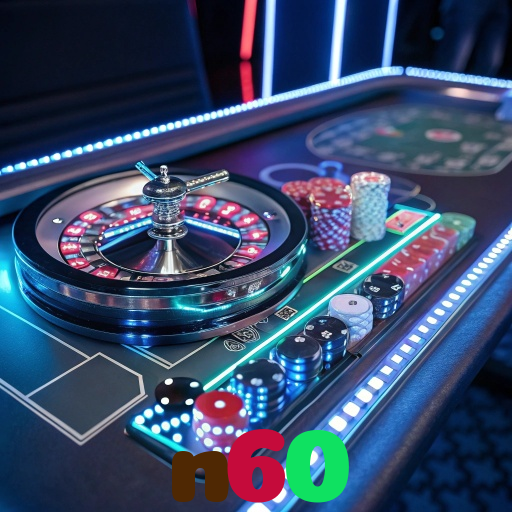 A Magia dos Jogos de Fantasia na n60