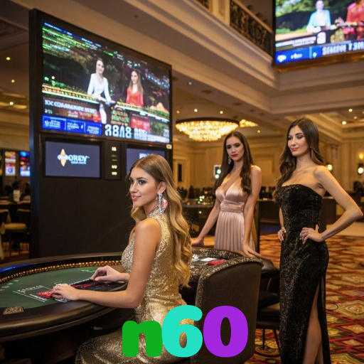 A Magia dos Jogos de Fantasia na n60