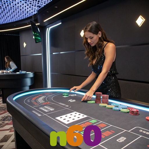 A Magia dos Jogos de Fantasia na n60