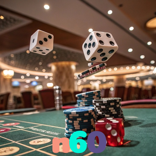 A Magia dos Jogos de Fantasia na n60