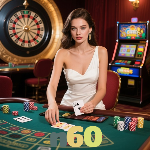 A Magia dos Jogos de Fantasia na n60