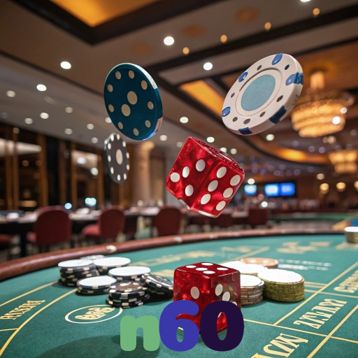 A Magia dos Jogos de Fantasia na n60