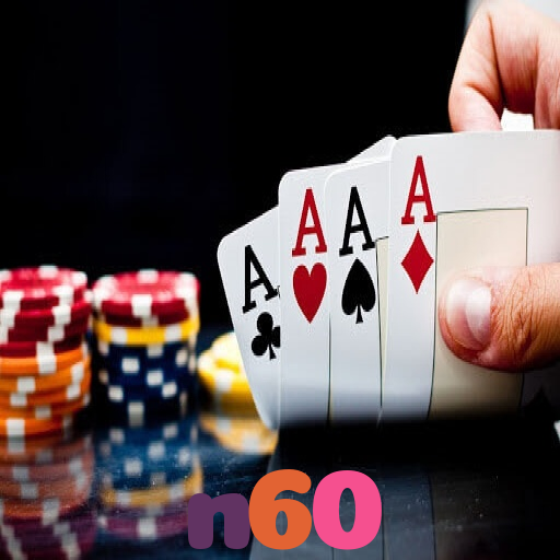 A Magia dos Jogos de Fantasia na n60