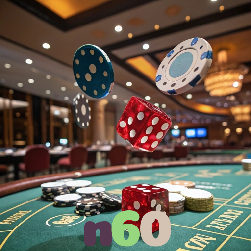 A Magia dos Jogos de Fantasia na n60