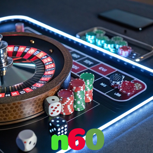 A Magia dos Jogos de Fantasia na n60