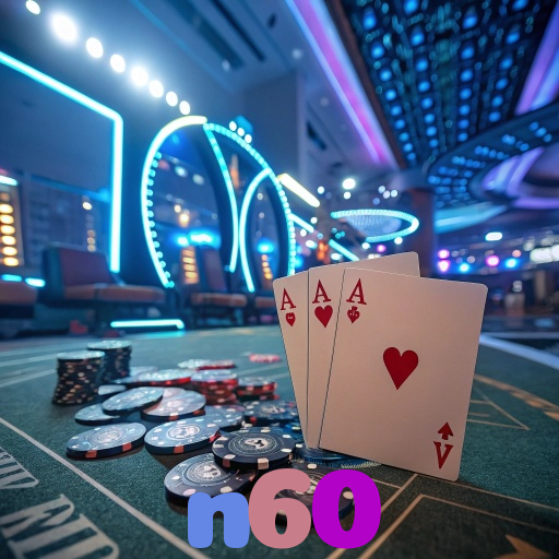A Magia dos Jogos de Fantasia na n60