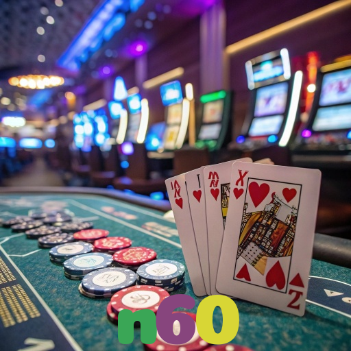 A Magia dos Jogos de Fantasia na n60
