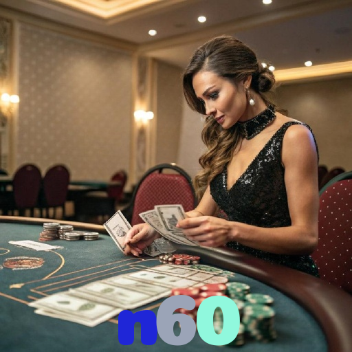 A Magia dos Jogos de Fantasia na n60