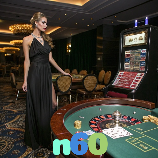 A Magia dos Jogos de Fantasia na n60