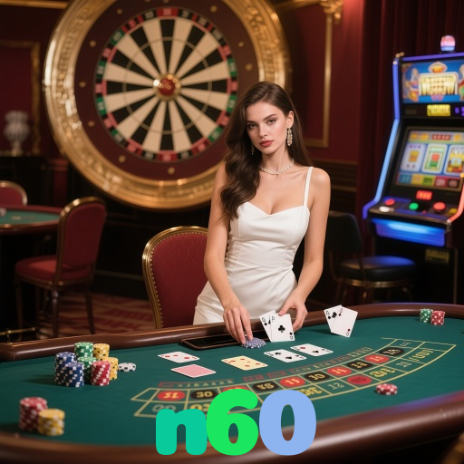 A Magia dos Jogos de Fantasia na n60