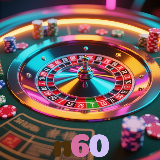 A Magia dos Jogos de Fantasia na n60