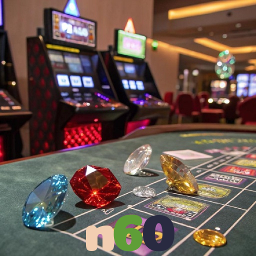 A Magia dos Jogos de Fantasia na n60