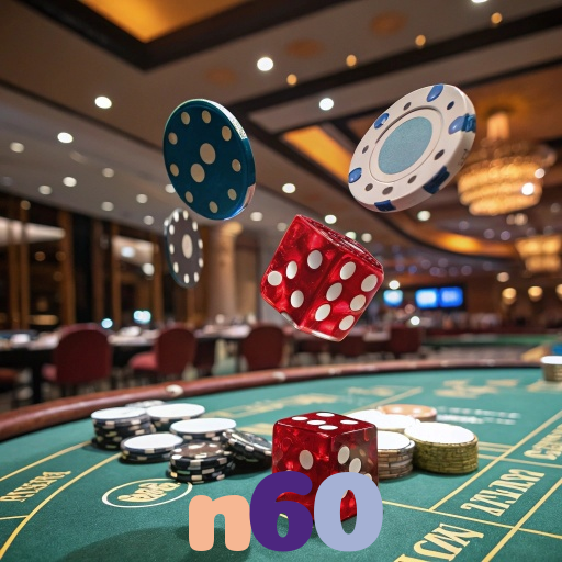 A Magia dos Jogos de Fantasia na n60