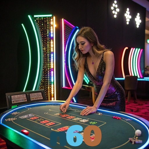 A Magia dos Jogos de Fantasia na n60