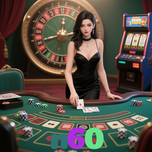 A Magia dos Jogos de Fantasia na n60