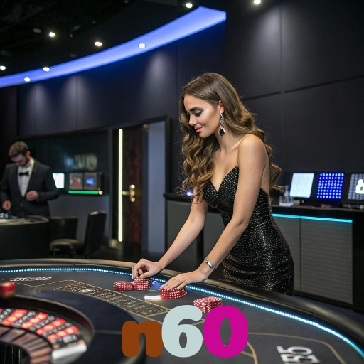 A Magia dos Jogos de Fantasia na n60