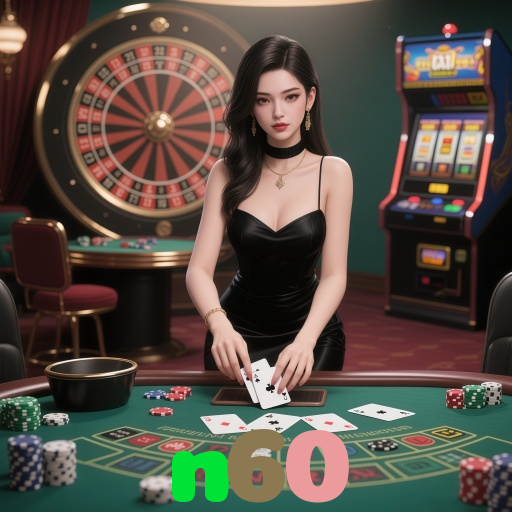 A Magia dos Jogos de Fantasia na n60