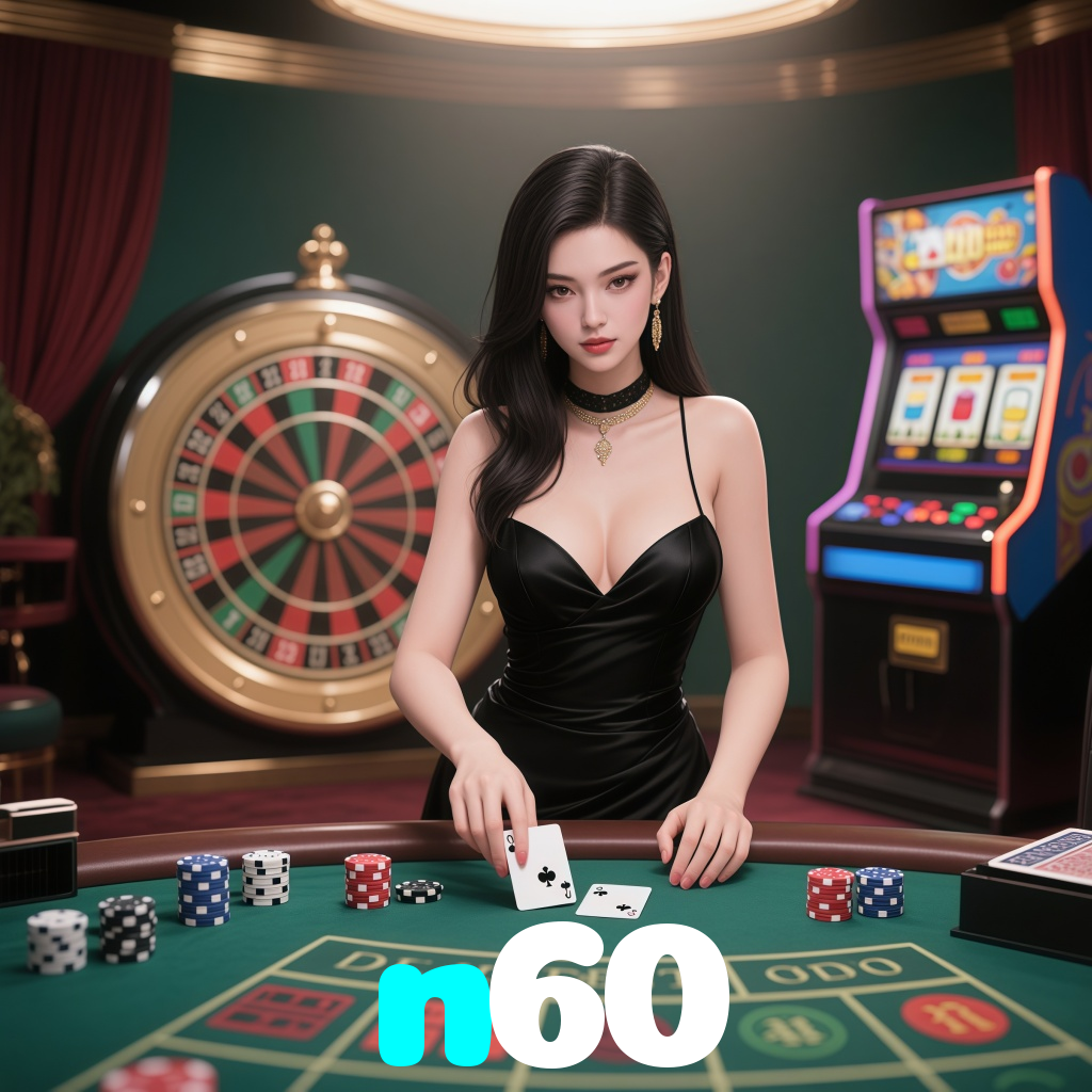 A Magia dos Jogos de Fantasia na n60